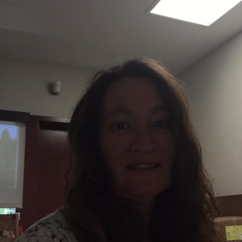 Meet your Posher, Christine